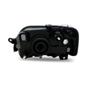 Farol Logan 2007 2008 2009 Cromado 1ª Linha Direito/passageiro