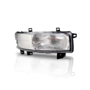 Farol Master 2003 2004 2005 2006 2007 2008 2009 Lado Direito