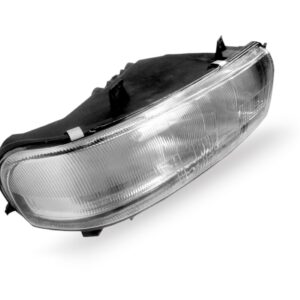 Farol Master 2003 2004 2005 2006 2007 2008 2009 Lado Direito