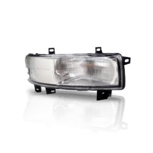 Farol Master 2003 2004 2005 2006 2007 2008 2009 Lado Direito