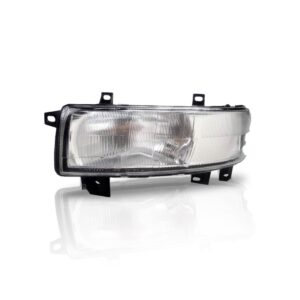 Farol Master 2003 2004 2005 2006 2007 2008 2009 Lado Esquerdo