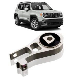 Coxim Cambio Toro 4x4 2016 A 2018 Renegade 4x4 2015 A 2018