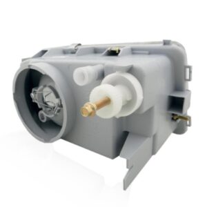 Farol Renault R19 1994 1995 1996 1997 1998 1ª Linha - Direito/passageiro