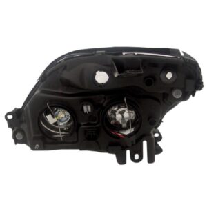 Farol Scenic 01 2002 2003 2004 2005 2006 2007 08 09 1ª Linha - Direito/passageiro