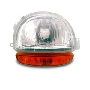 Farol Renault Twingo 1994 1995 1996 1997 1998 1999 1ª Linha - Direito/passageiro