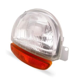 Farol Renault Twingo 1994 1995 1996 1997 1998 1999 1ª Linha - Direito/passageiro