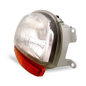 Farol Renault Twingo 1994 1995 1996 1997 1998 1999 1ª Linha - Direito/passageiro