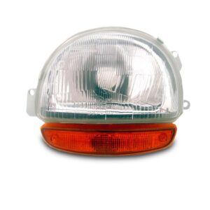 Farol Renault Twingo 1994 1995 1996 1997 1998 1999 1ª Linha Esquerdo/motorista