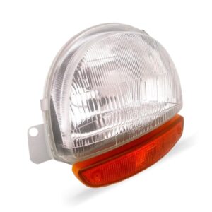 Farol Renault Twingo 1994 1995 1996 1997 1998 1999 1ª Linha Esquerdo/motorista