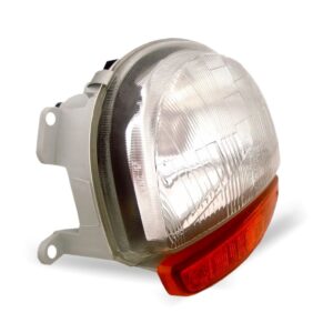 Farol Renault Twingo 1994 1995 1996 1997 1998 1999 1ª Linha Esquerdo/motorista