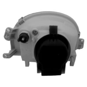 Farol Para Twingo 2000 2001 2002 03 04 2005 Cromado 1ª Linha - Esquerdo/motorista