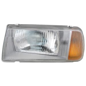 Farol Vitara 1988 1989 1990 91 92 93 1994 1995 1996 1ª Linha - Direito/passageiro