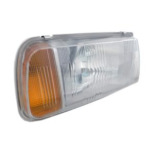 Farol Vitara 1988 1989 1990 91 92 93 1994 1995 1996 1ª Linha - Direito/passageiro