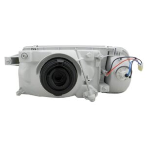 Farol Vitara 1988 1989 1990 91 92 93 1994 1995 1996 1ª Linha - Direito/passageiro