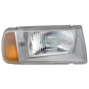 Farol Vitara 1988 1989 1990 91 92 93 1994 1995 1996 1ª Linha Esquerdo/motorista