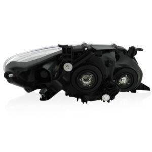 Farol Toyota Corolla 2008 2009 2010 2011 1ª Linha - Direito/passageiro