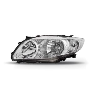 Farol Toyota Corolla 2008 2009 2010 2011 1ª Linha Esquerdo/motorista