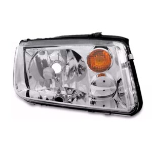 Farol Bora 1999 2000 2001 2002 2003 Sem Milha 1ª Linha Direito/passageiro