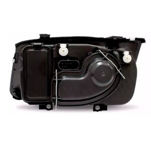 Farol Bora 1999 2000 2001 2002 2003 Sem Milha 1ª Linha Direito/passageiro