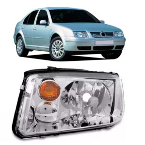 Farol Bora 1999 2000 2001 2002 2003 Sem Milha 1ª Linha Esquerdo/motorista