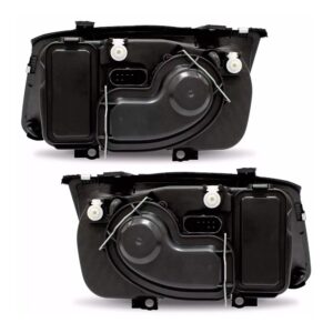 Farol Bora 1999 2000 2001 2002 2003 Sem Milha 1ª Linha Esquerdo/motorista