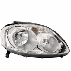 Farol Fox Spacefox Crossfox 2006 2007 2008 09 10 Foco Duplo Lado Direito