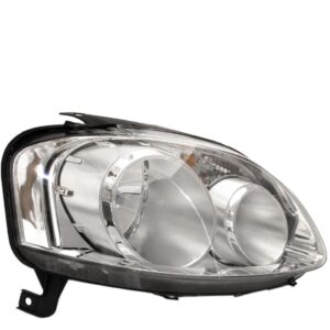 Farol Fox Spacefox Crossfox 2006 2007 2008 09 10 Foco Duplo Lado Direito