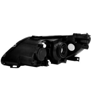 Farol Gol Voyage Saveiro G5 09 10 11 Cromado Duplo 1ª Linha Direito/passageiro