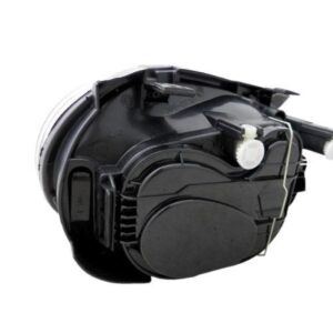 Farol Golf 1999 2000 01 02 03 04 2005 06 Sem Milha 1ª Linha Direito/passageiro