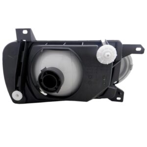 Farol Golf Mexicano 93 94 95 96 97 98 Foco Simples 1ª Linha - Direito/passageiro