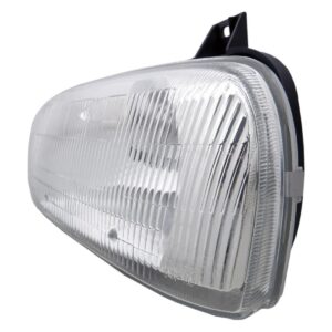 Farol Golf Mexicano 93 94 95 96 97 98 Foco Simples 1ª Linha Esquerdo/motorista