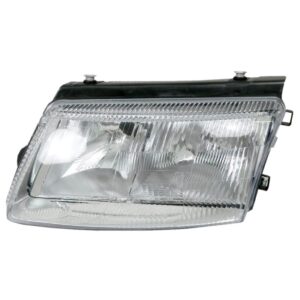 Farol Passat 1997 1998 1999 2000 Ou Passat Variant 1ª Linha - Direito/passageiro