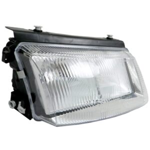 Farol Passat 1997 1998 1999 2000 Ou Passat Variant 1ª Linha - Direito/passageiro