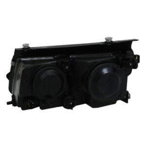 Farol Passat 1997 1998 1999 2000 Ou Passat Variant 1ª Linha - Direito/passageiro