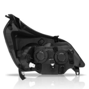 Farol Agile Montana 09 10 11 2012 2013 2014 Cromado 1ª Linha Direito/passageiro