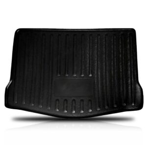 Bandeja Porta Malas Yaris Hatch 2018 A 2019 Preto