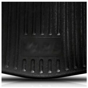 Bandeja Porta Malas Yaris Hatch 2018 A 2019 Preto