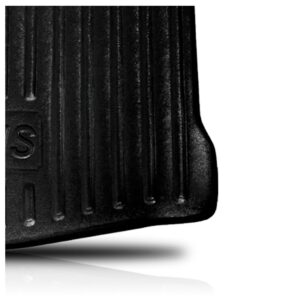 Bandeja Porta Malas Yaris Hatch 2018 A 2019 Preto