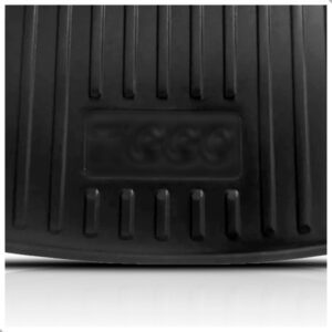 Bandeja Porta Malas Chery Tiggo5 2018 A 2019 Preto