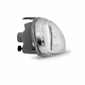 Farol Classic Corsa 05 06 07 08 09 10 Frente Antiga 1ª Linha - Direito/passageiro