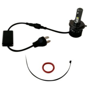 Lampada Ledriving Osram Hs1 Premium 60/55w 12v Mega Desconto