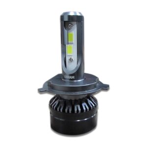 Lampada Ledriving Osram Hs1 Premium 60/55w 12v Mega Desconto