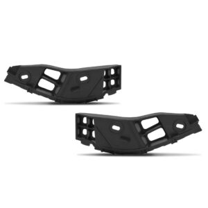 Suporte Guia Parachoque Dianteiro Polo 2013 2014 2015 Lado Direito