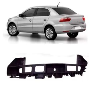 Suporte Parachoque Traseiro Voyage G6 G7 14 15 A 18 Promoção Lado Esquerdo