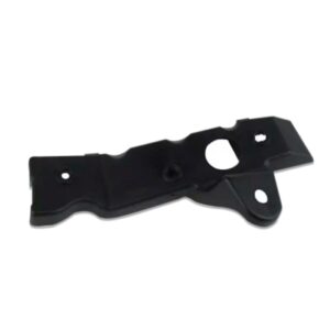 Guia Parachoque Dianteiro Agile 10 A 14 Montana 11 A 16 Lado Esquerdo