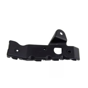 Guia Parachoque Dianteiro Agile 10 A 14 Montana 11 A 16 Lado Esquerdo