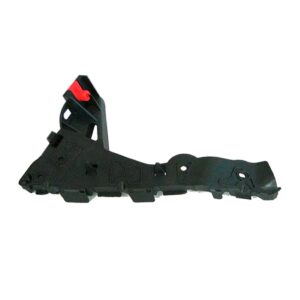 Suporte Guia Parachoque Dianteiro Vectra 2006 A 2012 Lado Esquerdo