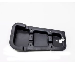 Suporte Guia Parachoque Dianteiro S10 E Blazer 2001 A 2011 Lado Esquerdo