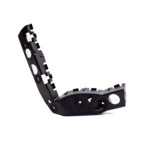 Suporte Guia Parachoque Dianteiro S10 E Blazer 2012 A 2018 Lado Direito