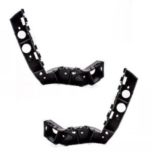 Suporte Guia Parachoque Dianteiro S10 E Blazer 2012 A 2018 Lado Esquerdo